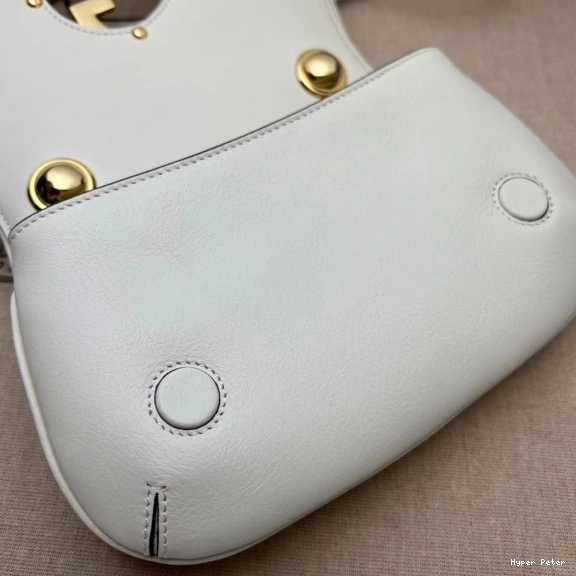 Hyper Peter Gucci Blondie bag mini 0708